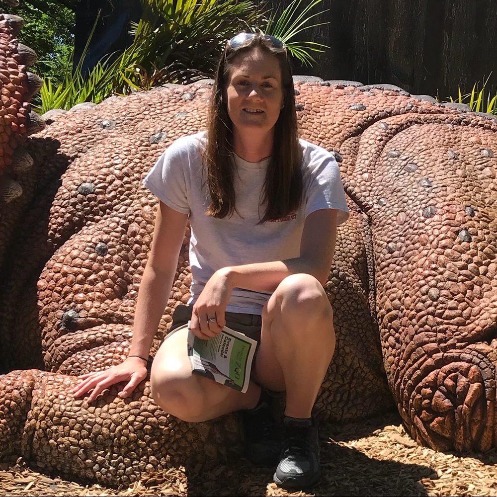 Meet your Posher, Stephanie